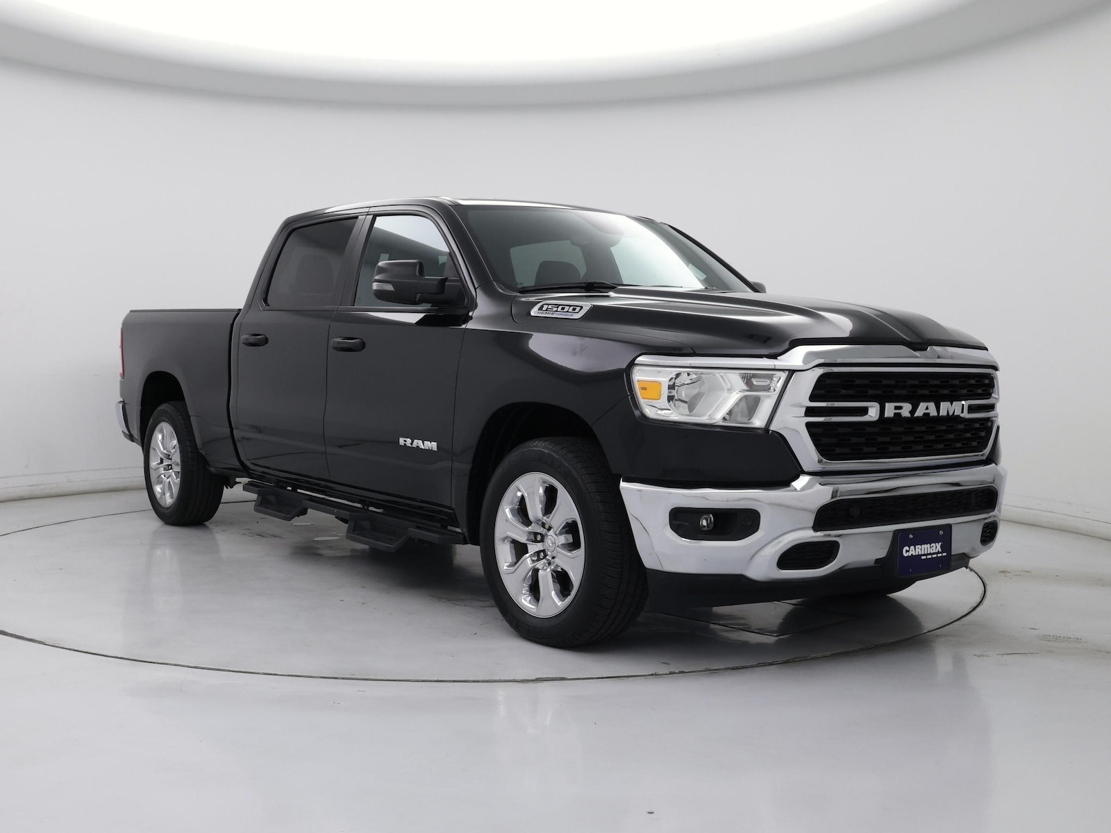 ram ram 1500 pickup 2023 1C6RREMT3PN534998 image ram ram 1500 pickup 2023 1C6RREMT3PN534998 image